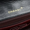 Chanel shoulder