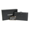 Chanel wallet