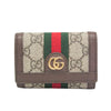 Gucci wallet