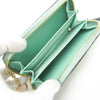 Secondhand Gucci GG Jumbo Green Canvas Accessories