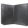 Secondhand Gucci Guccissima Black Leather Accessories
