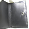 Secondhand Gucci Guccissima Black Leather Accessories
