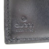 Secondhand Gucci Guccissima Black Leather Accessories