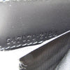 Secondhand Gucci Guccissima Black Leather Accessories