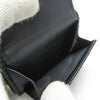 Secondhand Gucci Guccissima Black Leather Accessories