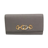 Gucci wallet