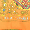 Hermès scarf