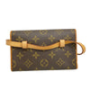 Louis Vuitton clutch