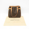 Louis Vuitton shoulder