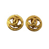 Chanel earring