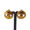 Chanel earring