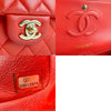 Chanel shoulder