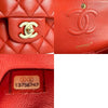 Chanel shoulder