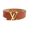 Louis Vuitton belt