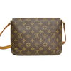 Louis Vuitton shoulder