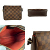 Louis Vuitton clutch