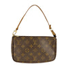 Louis Vuitton clutch