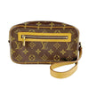 Louis Vuitton shoulder