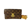 Louis Vuitton clutch