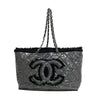 Chanel tote