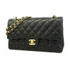 Chanel shoulder