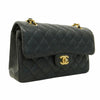 Chanel shopper