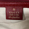 Gucci backpack