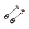 Hermès earring