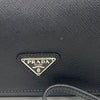 Prada clutch