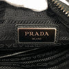 Prada shoulder