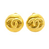 Chanel earring