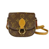 Louis Vuitton shoulder