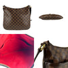 Louis Vuitton shoulder