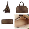 Louis Vuitton handbag