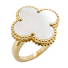 Van Cleef & Arpels ring