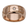 Bulgari ring