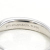 Tiffany & Co ring