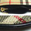 Burberry wallet