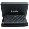 Chanel wallet