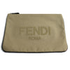 Fendi clutch