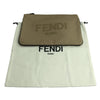 Fendi clutch