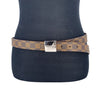 LOUIS VUITTON Belt Second-hand