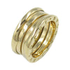 Bulgari ring