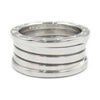 Secondhand Bulgari B.Zero1 Silver White Gold Jewelry