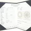 Bulgari ring