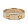 Cartier ring