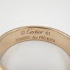 Cartier ring