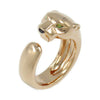 Cartier ring