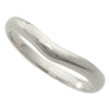 Secondhand Bulgari Fedi Silver Platinum Jewelry