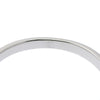 Secondhand Bulgari Fedi Silver Platinum Jewelry